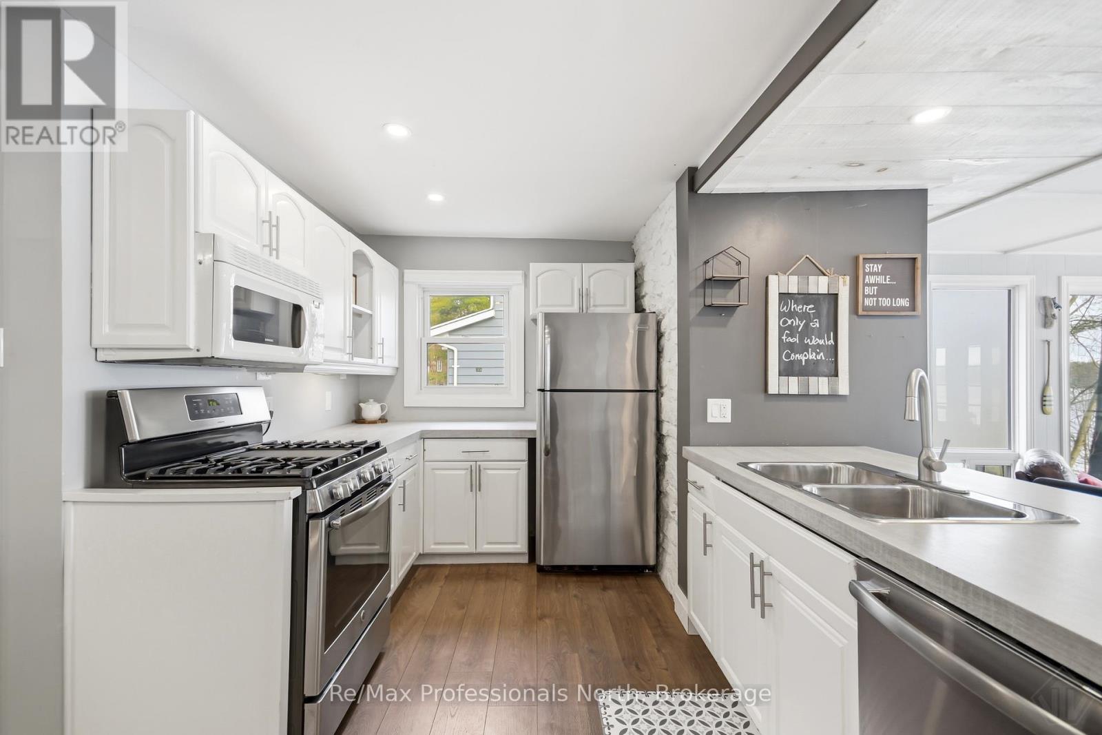 2 - 550 SIXTH STREET, Gravenhurst (Muskoka (S)), Ontario, P1P1M2 — Photo 10