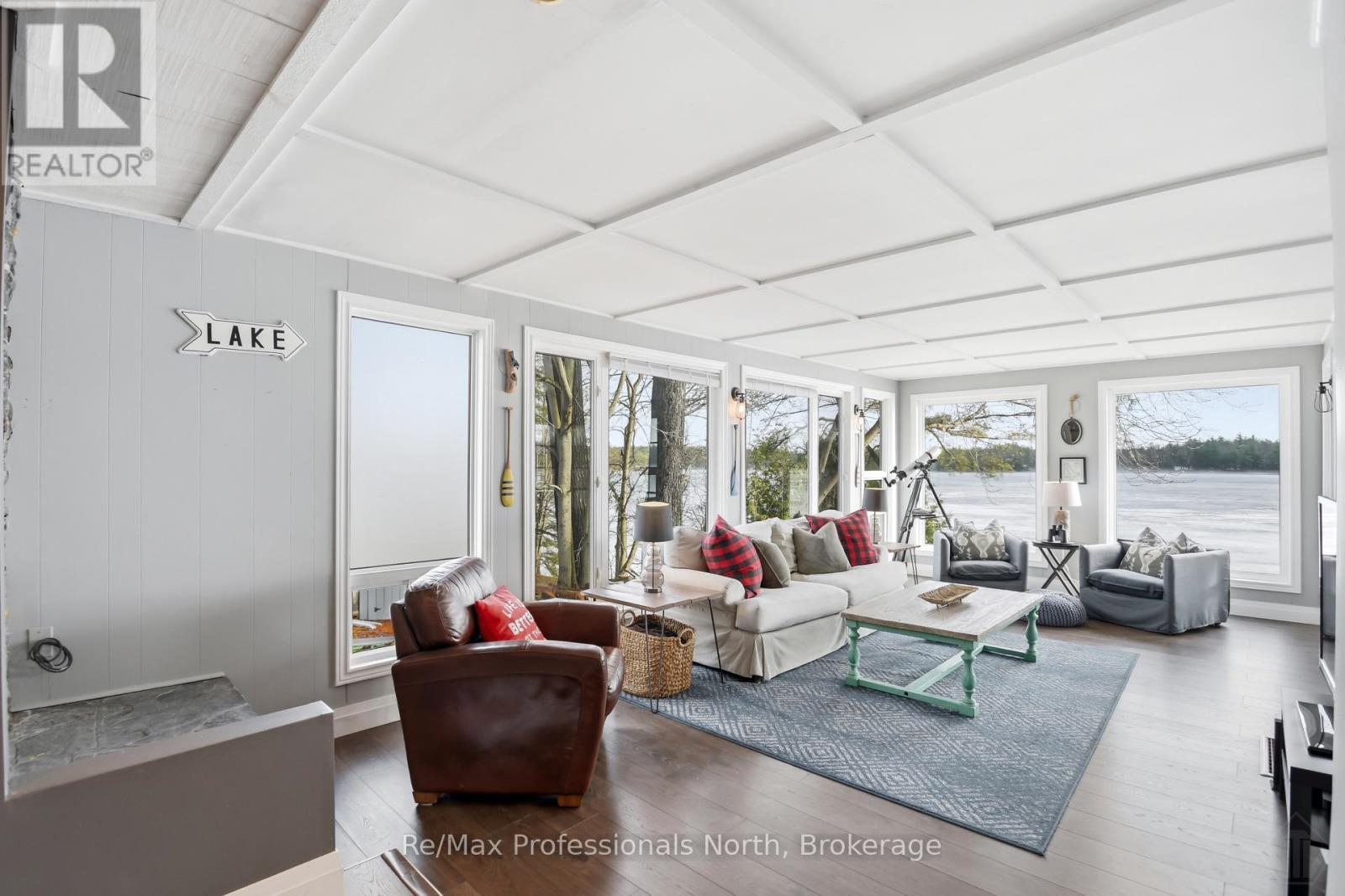 2 - 550 SIXTH STREET, Gravenhurst (Muskoka (S)), Ontario, P1P1M2 — Photo 12