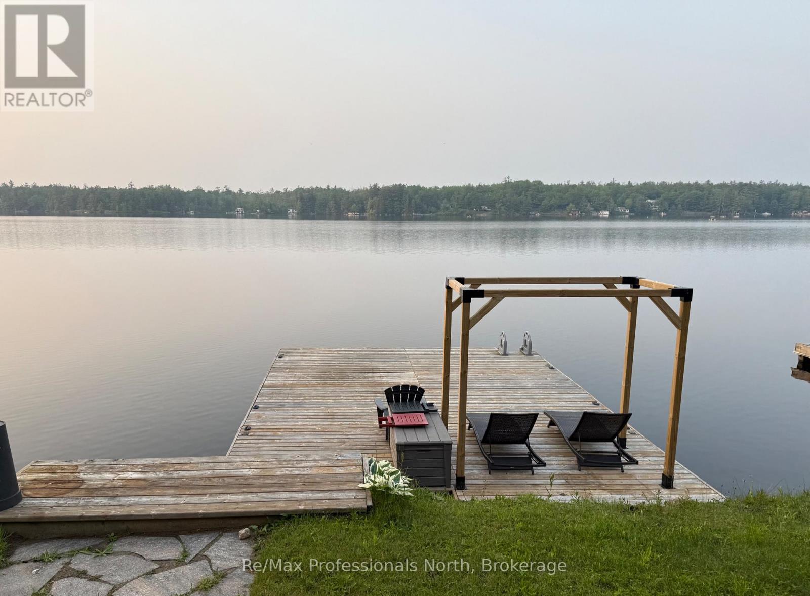 2 - 550 SIXTH STREET, Gravenhurst (Muskoka (S)), Ontario, P1P1M2 — Photo 2