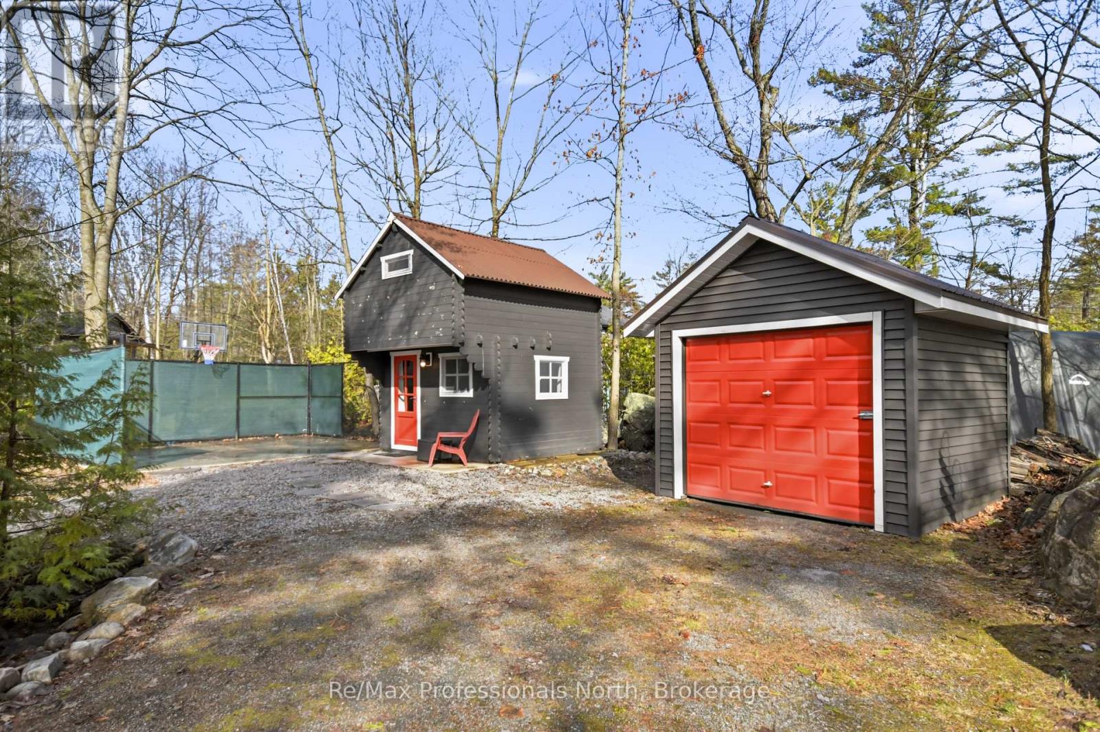 2 - 550 SIXTH STREET, Gravenhurst (Muskoka (S)), Ontario, P1P1M2 — Photo 27