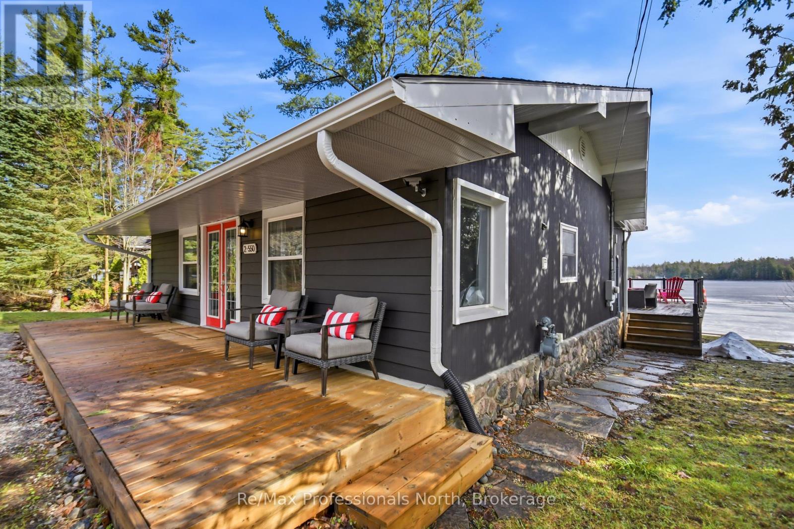2 - 550 SIXTH STREET, Gravenhurst (Muskoka (S)), Ontario, P1P1M2 — Photo 37