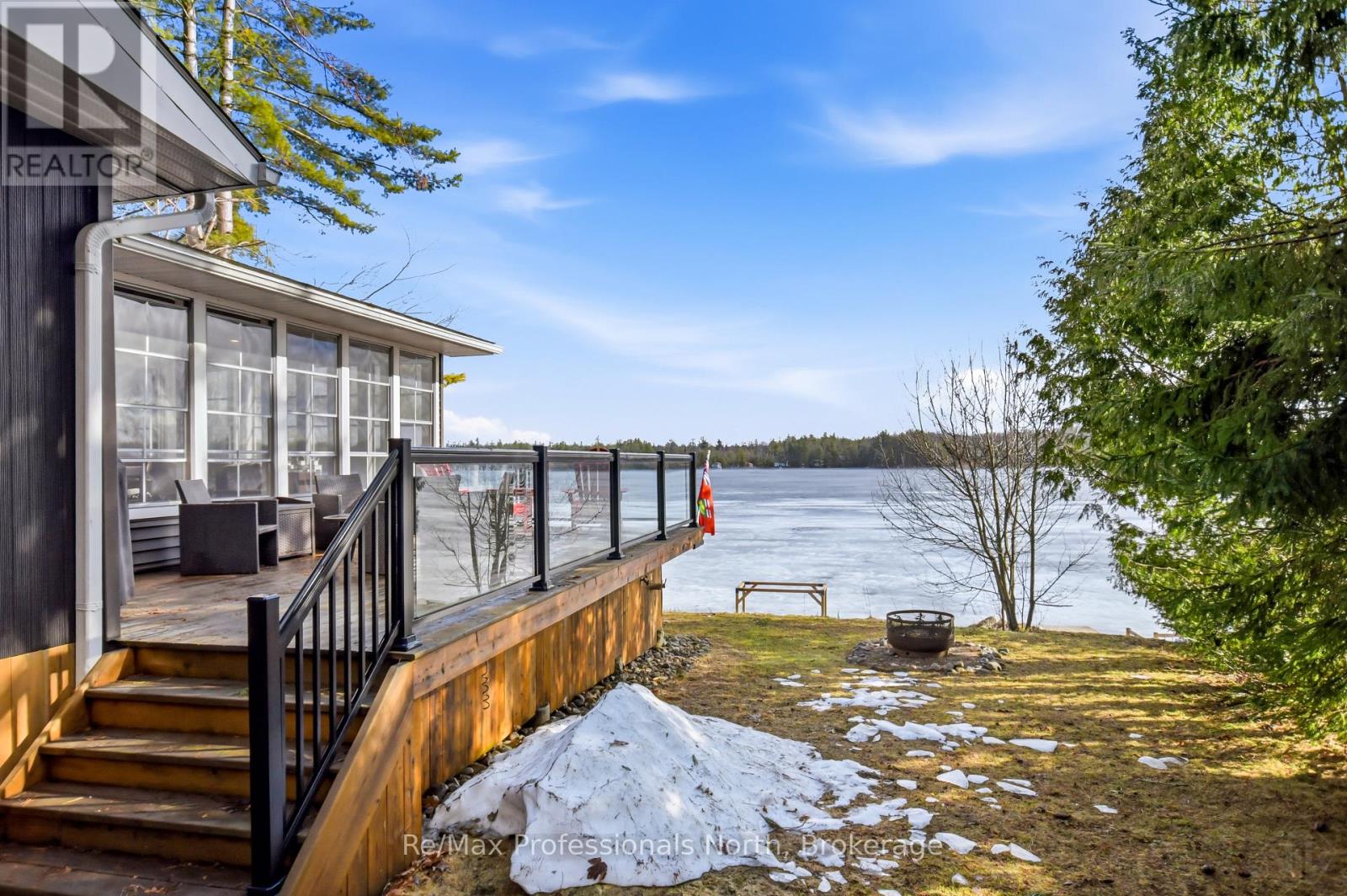 2 - 550 SIXTH STREET, Gravenhurst (Muskoka (S)), Ontario, P1P1M2 — Photo 38
