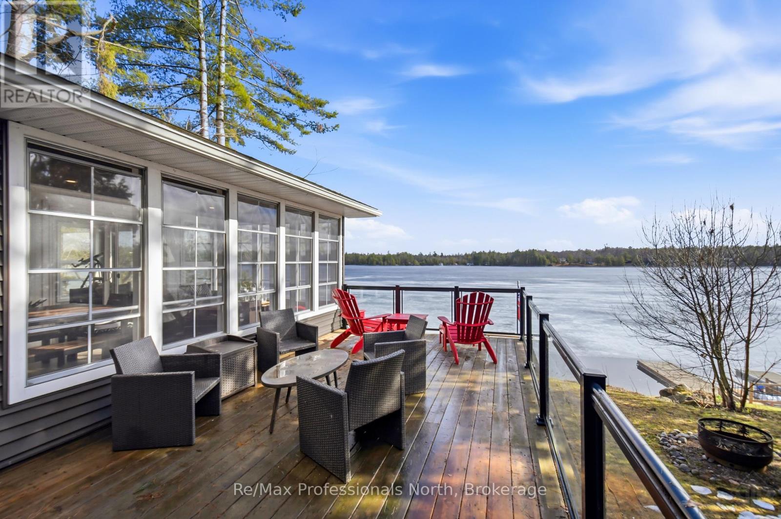 2 - 550 SIXTH STREET, Gravenhurst (Muskoka (S)), Ontario, P1P1M2 — Photo 39