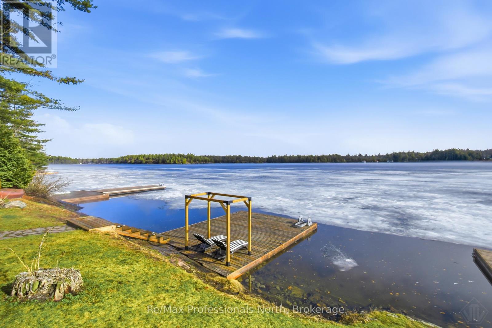 2 - 550 SIXTH STREET, Gravenhurst (Muskoka (S)), Ontario, P1P1M2 — Photo 41