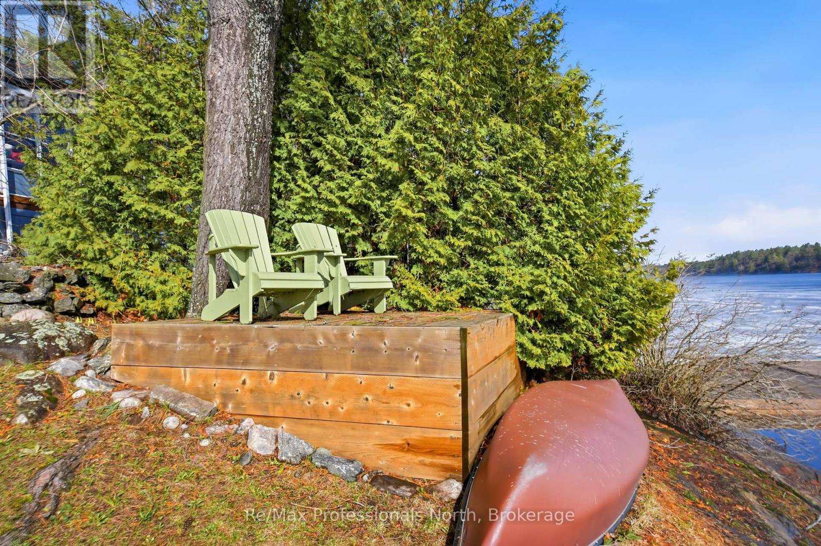 2 - 550 SIXTH STREET, Gravenhurst (Muskoka (S)), Ontario, P1P1M2 — Photo 43