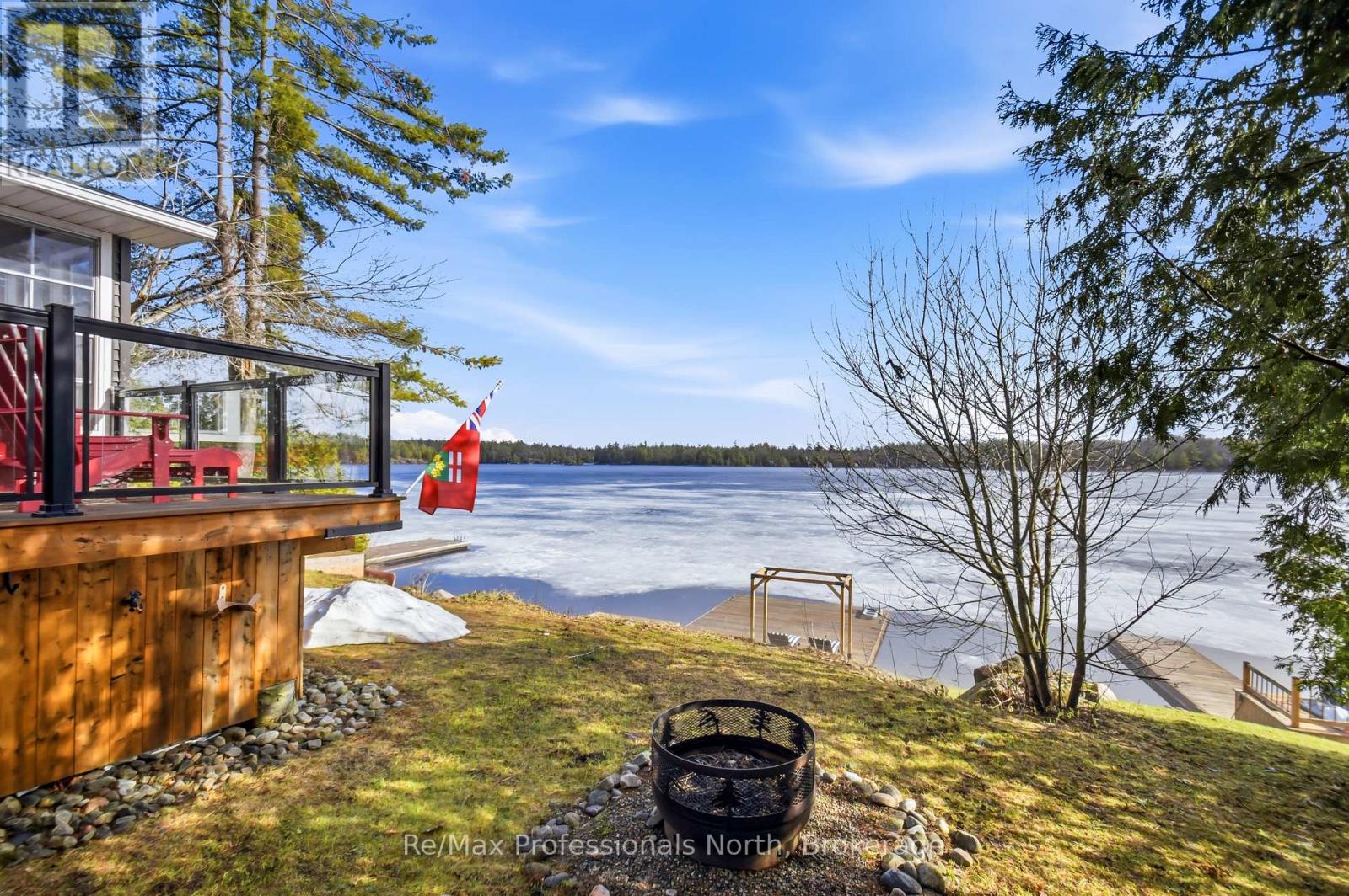 2 - 550 SIXTH STREET, Gravenhurst (Muskoka (S)), Ontario, P1P1M2 — Photo 44
