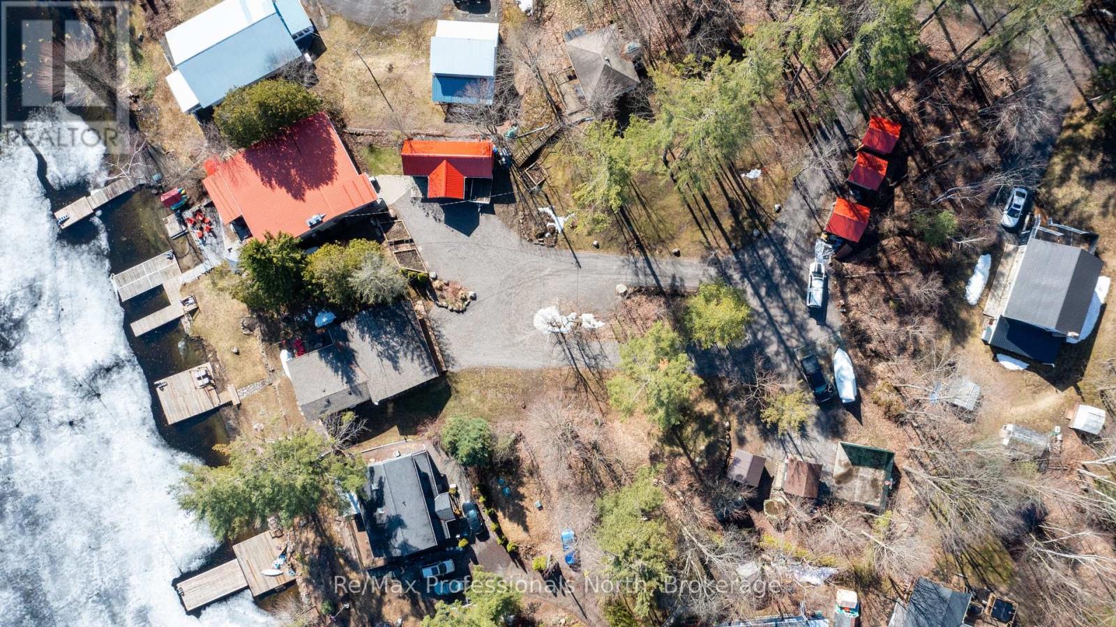 2 - 550 SIXTH STREET, Gravenhurst (Muskoka (S)), Ontario, P1P1M2 — Photo 45