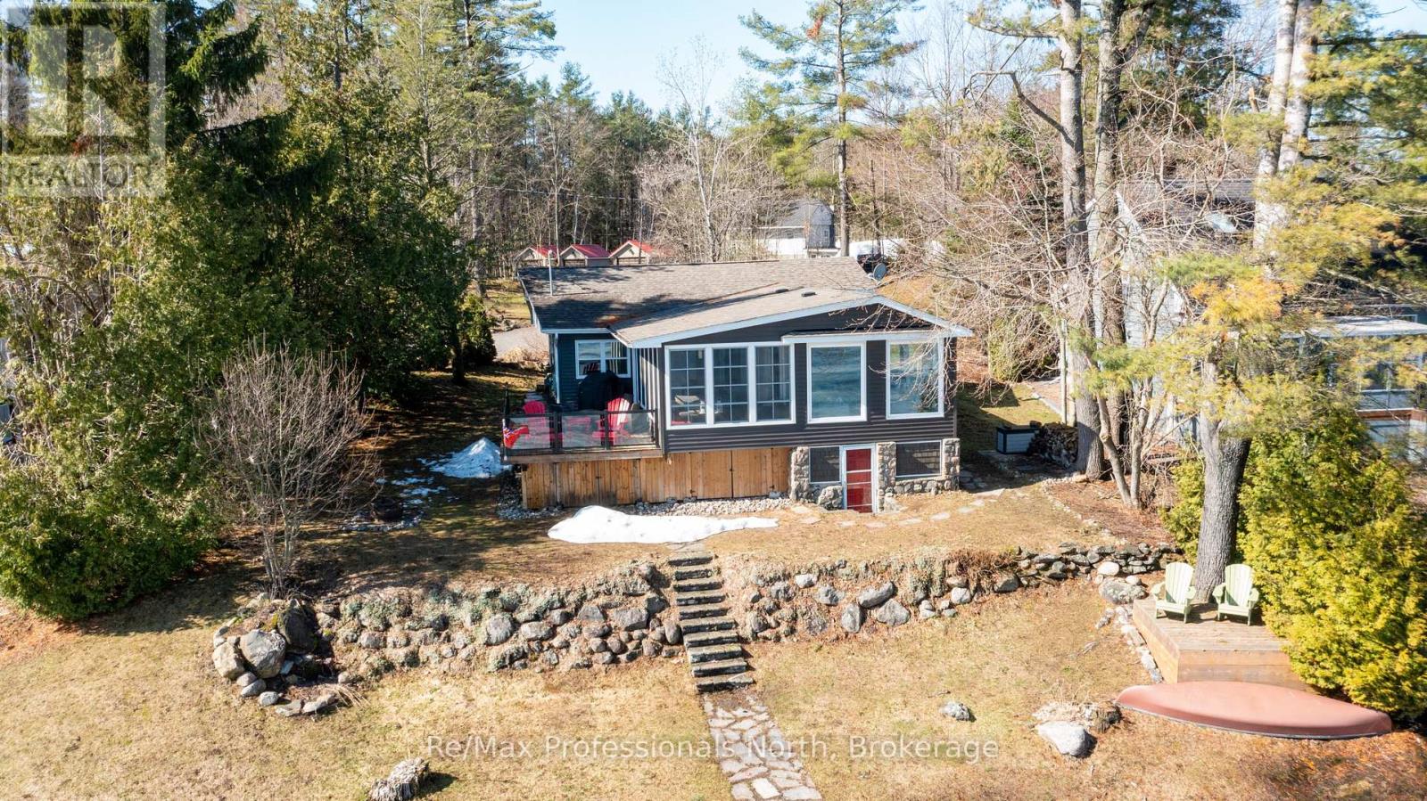 2 - 550 SIXTH STREET, Gravenhurst (Muskoka (S)), Ontario, P1P1M2 — Photo 46