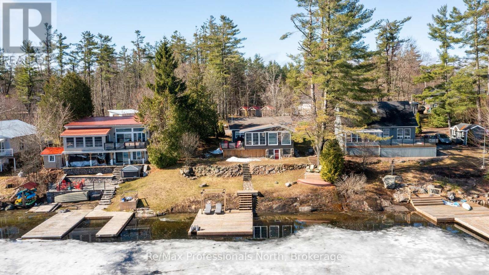 2 - 550 SIXTH STREET, Gravenhurst (Muskoka (S)), Ontario, P1P1M2 — Photo 47