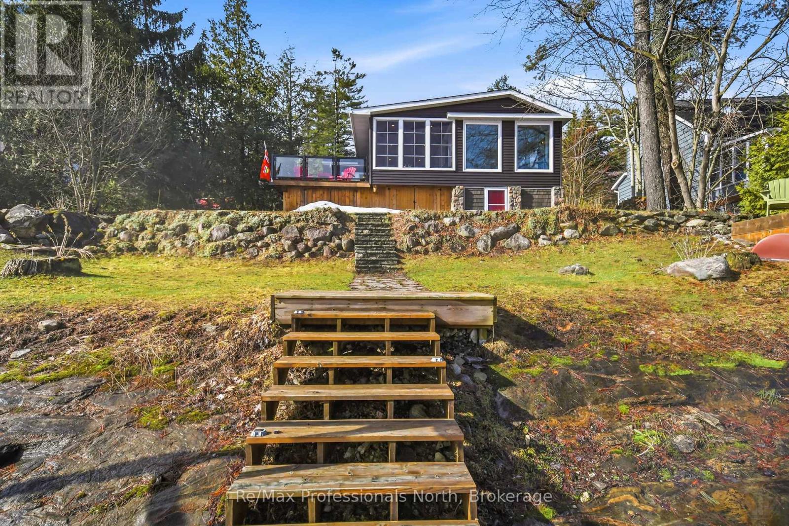 2 - 550 SIXTH STREET, Gravenhurst (Muskoka (S)), Ontario, P1P1M2 — Photo 48