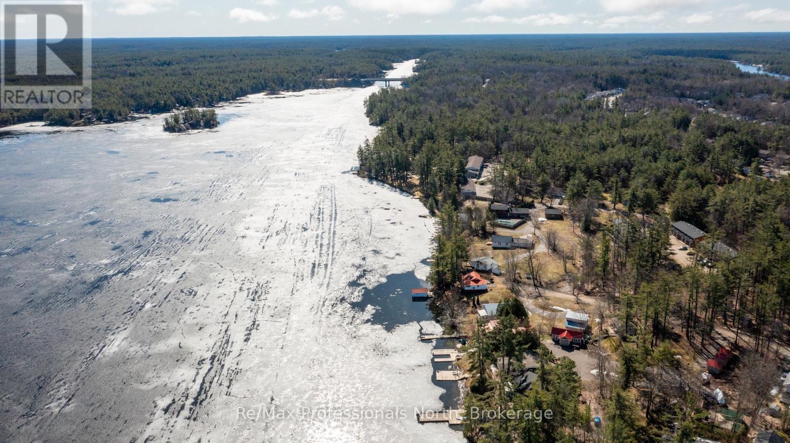 2 - 550 SIXTH STREET, Gravenhurst (Muskoka (S)), Ontario, P1P1M2 — Photo 49