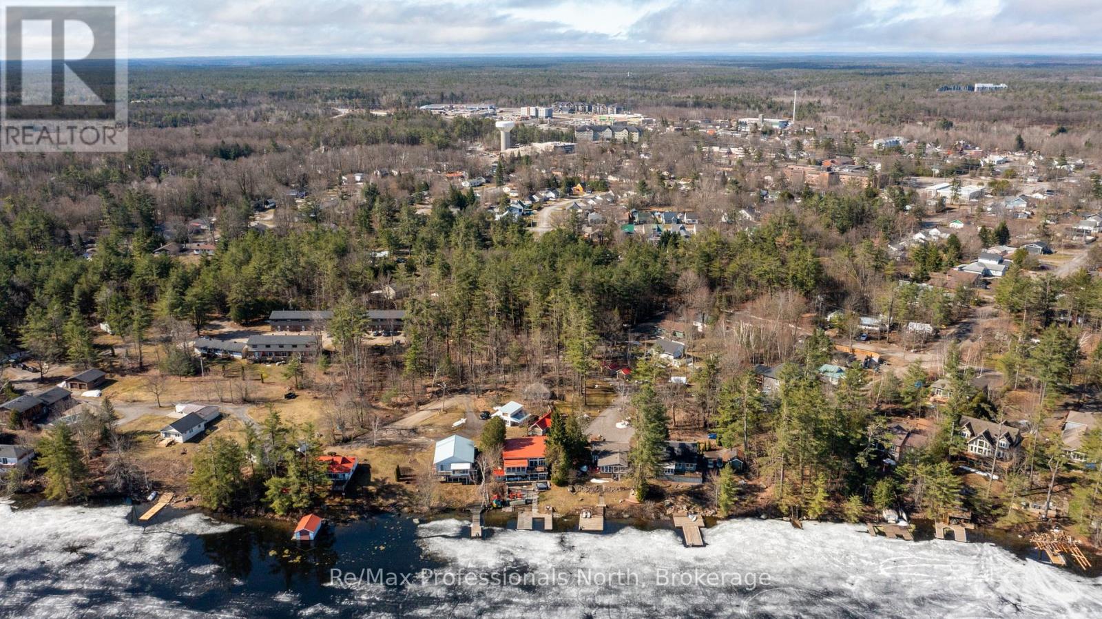 2 - 550 SIXTH STREET, Gravenhurst (Muskoka (S)), Ontario, P1P1M2 — Photo 50