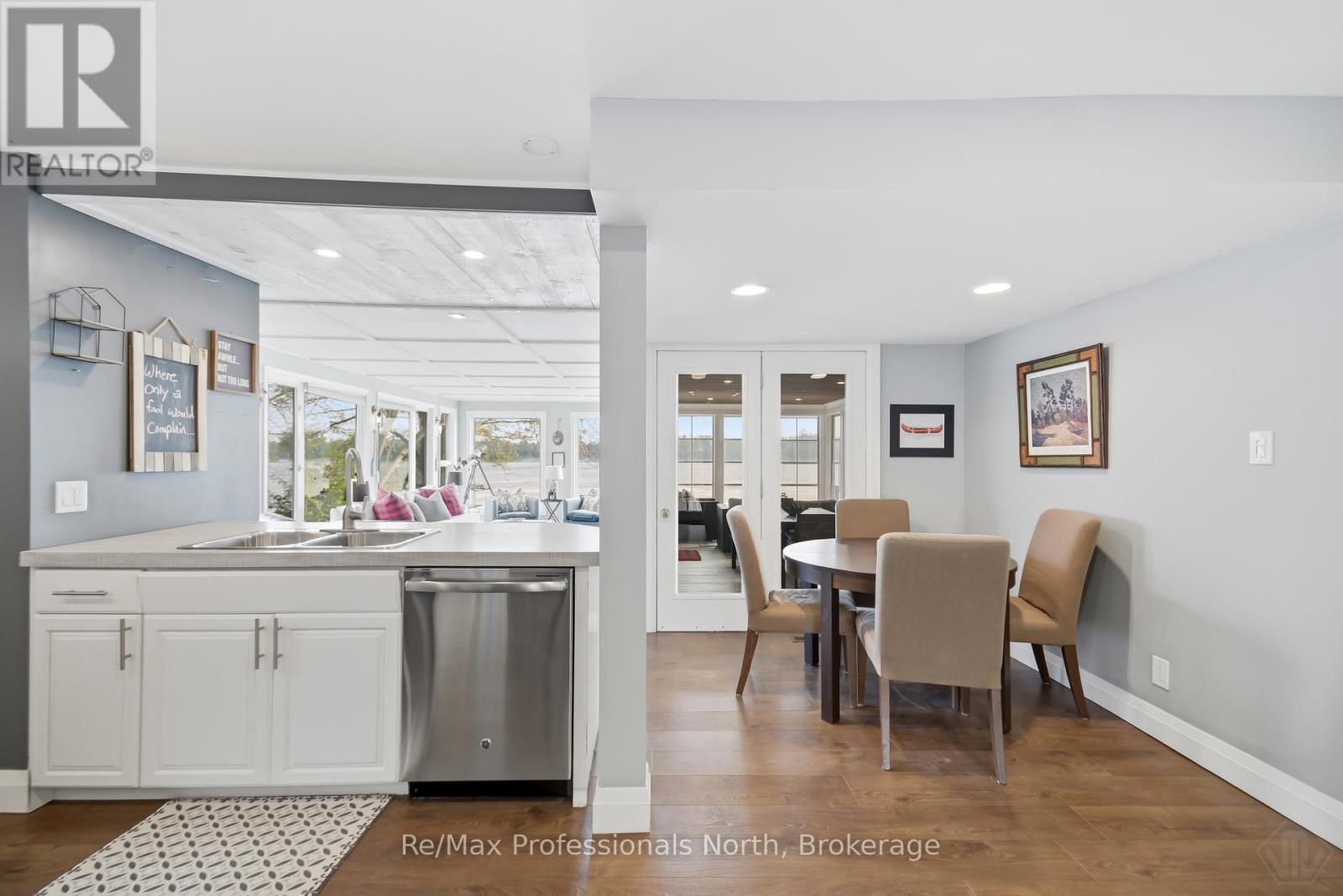 2 - 550 SIXTH STREET, Gravenhurst (Muskoka (S)), Ontario, P1P1M2 — Photo 7