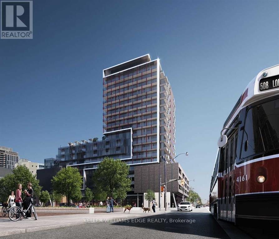 311 - 120 PARLIAMENT STREET, Toronto (Moss Park), Ontario, M5A2Y8 — Photo 15