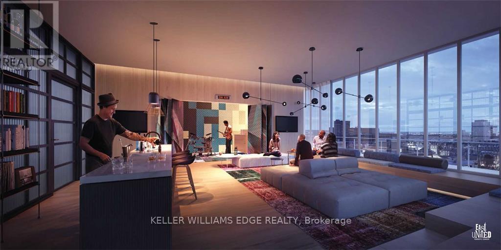 311 - 120 PARLIAMENT STREET, Toronto (Moss Park), Ontario, M5A2Y8 — Photo 17