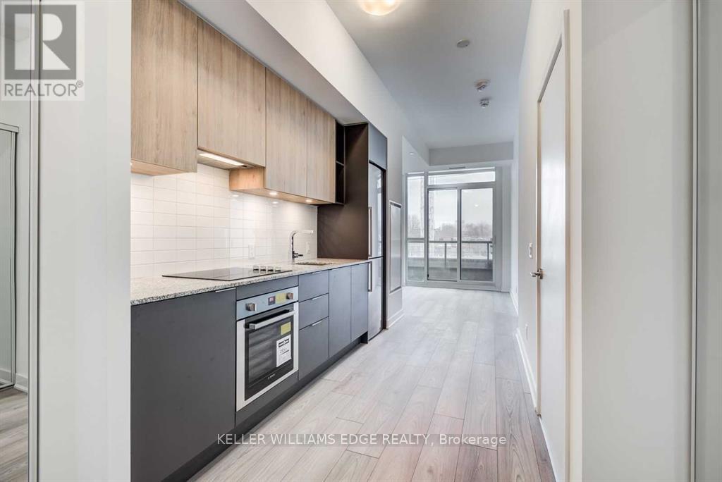 311 - 120 PARLIAMENT STREET, Toronto (Moss Park), Ontario, M5A2Y8 — Photo 2