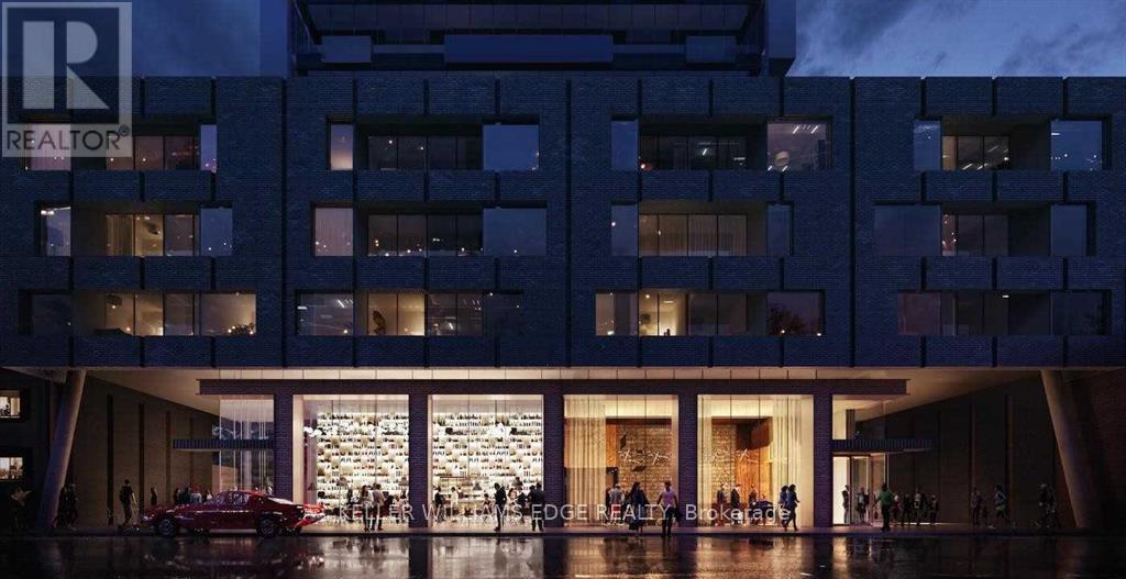 311 - 120 PARLIAMENT STREET, Toronto (Moss Park), Ontario, M5A2Y8 — Photo 20