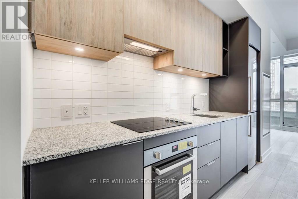 311 - 120 PARLIAMENT STREET, Toronto (Moss Park), Ontario, M5A2Y8 — Photo 4