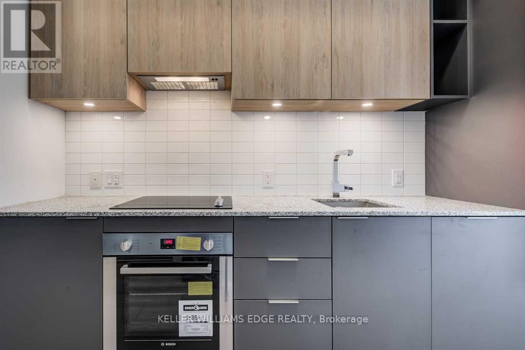 311 - 120 PARLIAMENT STREET, Toronto (Moss Park), Ontario, M5A2Y8 — Photo 5