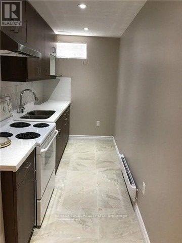 BSMT - 458 BROCK AVENUE, Toronto (Dufferin Grove), Ontario, M6H3N3 — Photo 2