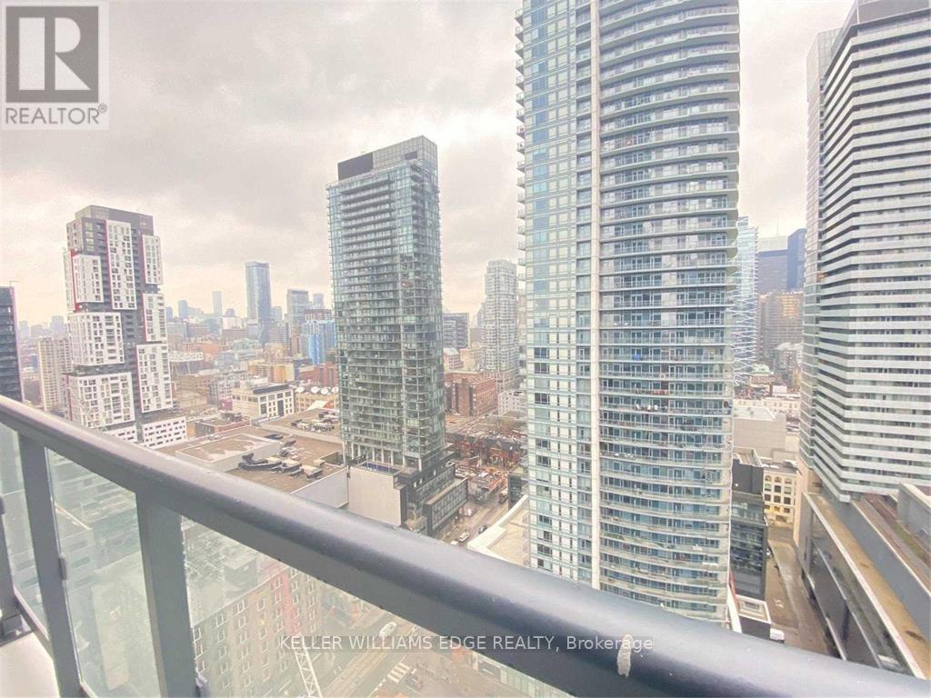 3612 - 87 PETER STREET, Toronto (Waterfront Communities), Ontario, M5V2G4 — Photo 15