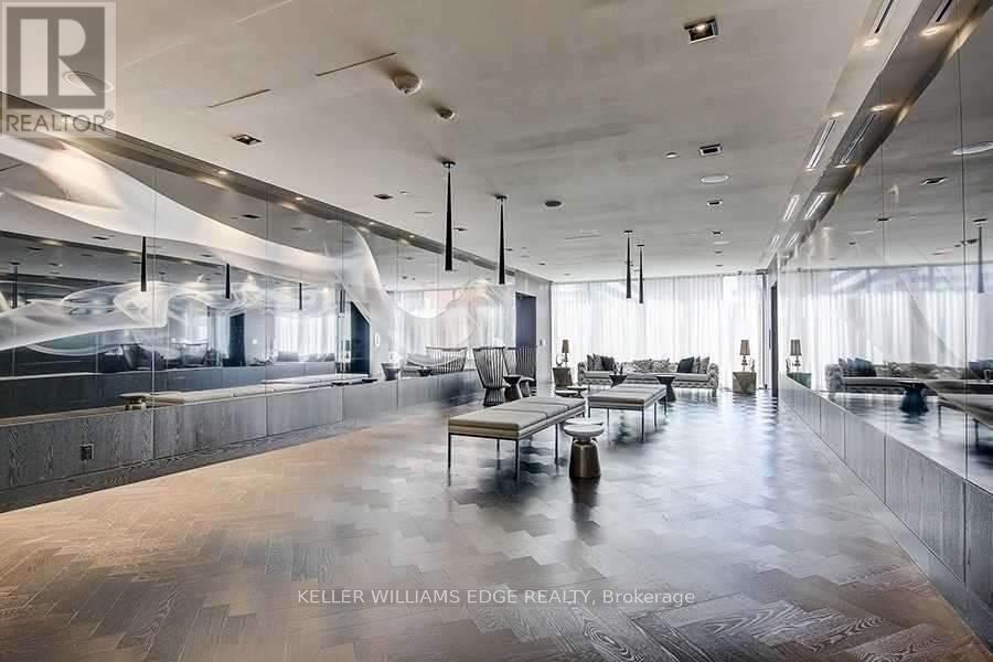 3612 - 87 PETER STREET, Toronto (Waterfront Communities), Ontario, M5V2G4 — Photo 18