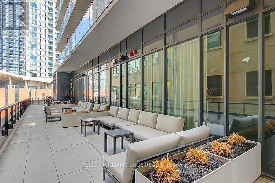 3612 - 87 PETER STREET, Toronto (Waterfront Communities), Ontario, M5V2G4 — Photo 19