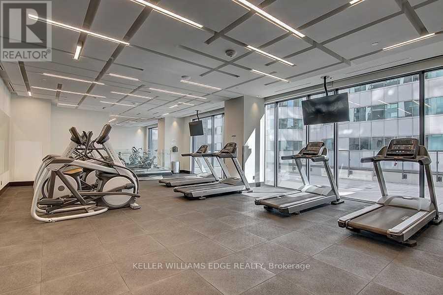 3612 - 87 PETER STREET, Toronto (Waterfront Communities), Ontario, M5V2G4 — Photo 20