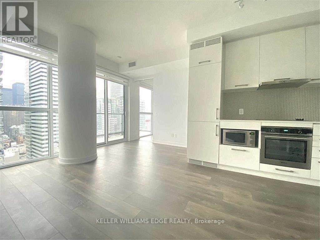 3612 - 87 PETER STREET, Toronto (Waterfront Communities), Ontario, M5V2G4 — Photo 3