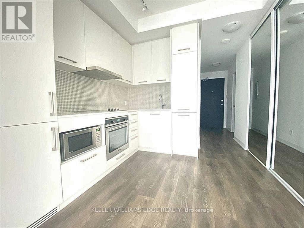 3612 - 87 PETER STREET, Toronto (Waterfront Communities), Ontario, M5V2G4 — Photo 4