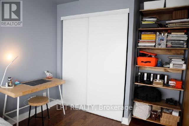 1706 - 438 KING STREET W, Toronto (Waterfront Communities), Ontario, M5V3T9 — Photo 11