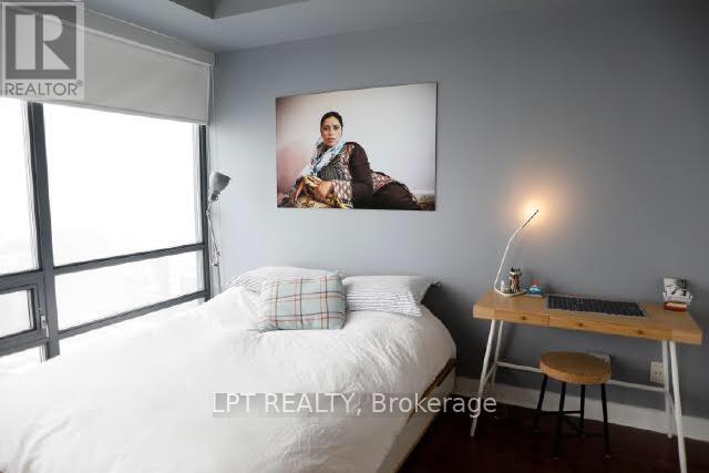 1706 - 438 KING STREET W, Toronto (Waterfront Communities), Ontario, M5V3T9 — Photo 8