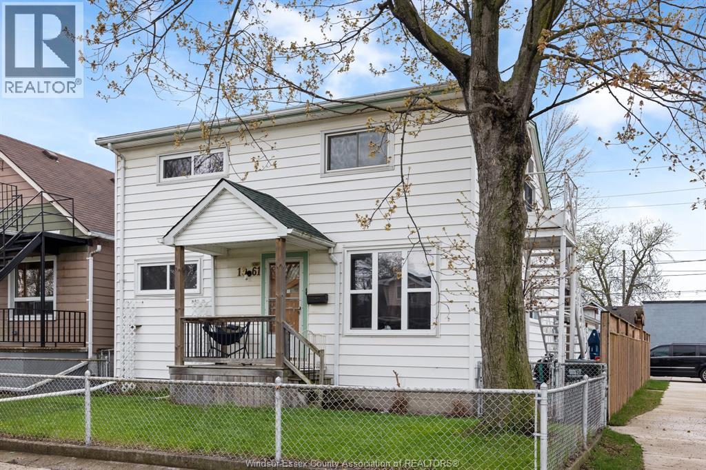 1361 ALBERT, Windsor, Ontario, N8Y3R1 — Photo 2