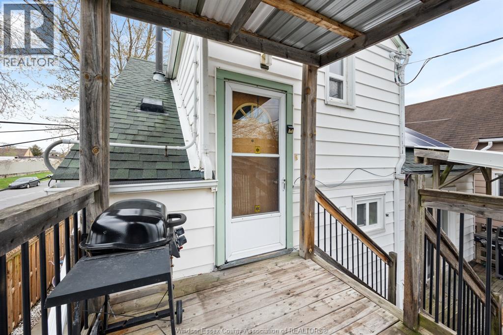 1361 ALBERT, Windsor, Ontario, N8Y3R1 — Photo 3