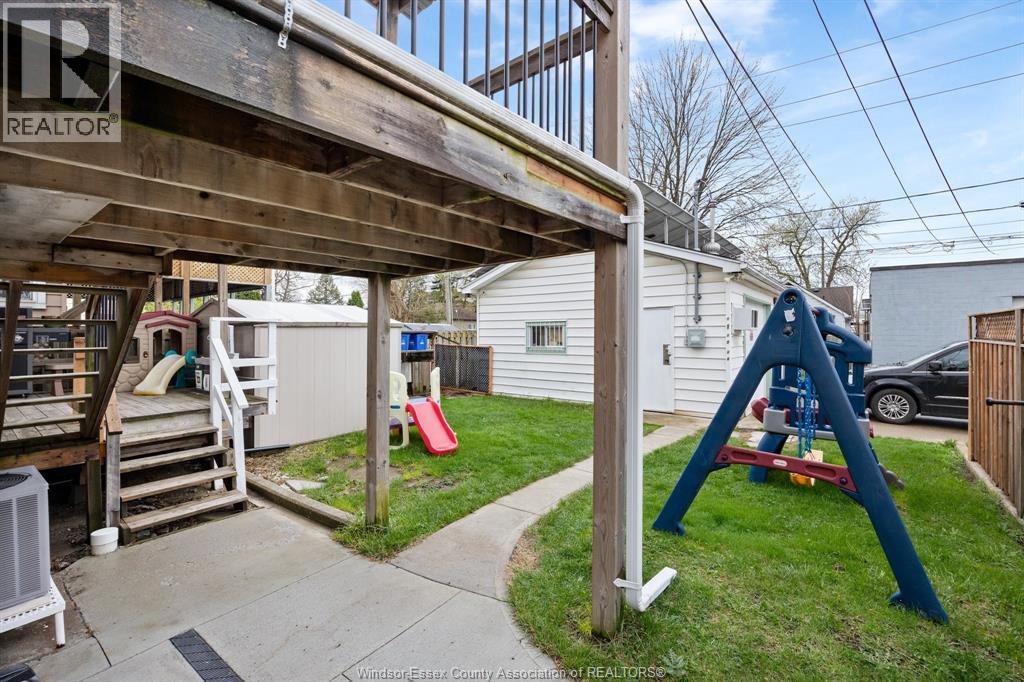 1361 ALBERT, Windsor, Ontario, N8Y3R1 — Photo 32