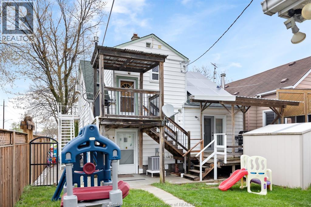 1361 ALBERT, Windsor, Ontario, N8Y3R1 — Photo 33