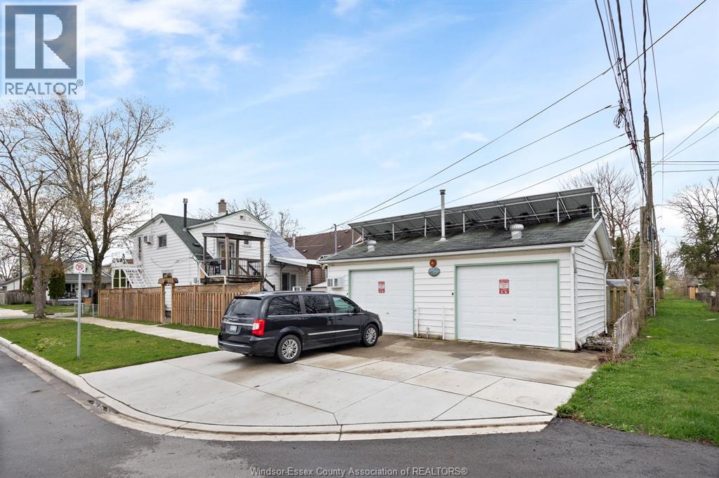 1361 ALBERT, Windsor, Ontario, N8Y3R1 — Photo 34