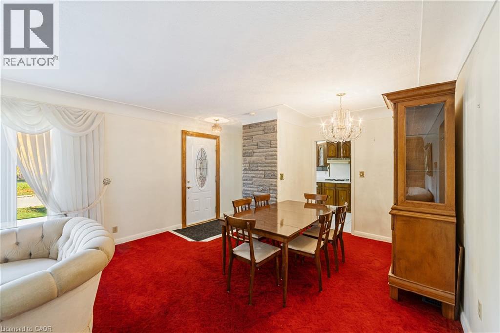 20 BURWELL Avenue, Stoney Creek, Ontario, L8G3L7 — Photo 10