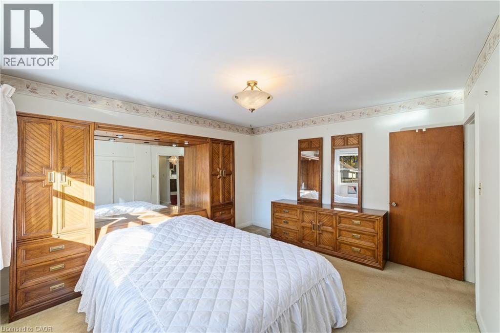 20 BURWELL Avenue, Stoney Creek, Ontario, L8G3L7 — Photo 16