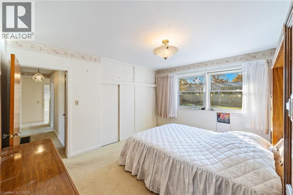 20 BURWELL Avenue, Stoney Creek, Ontario, L8G3L7 — Photo 17