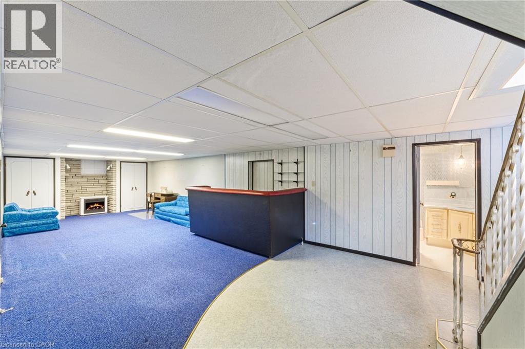 20 BURWELL Avenue, Stoney Creek, Ontario, L8G3L7 — Photo 22