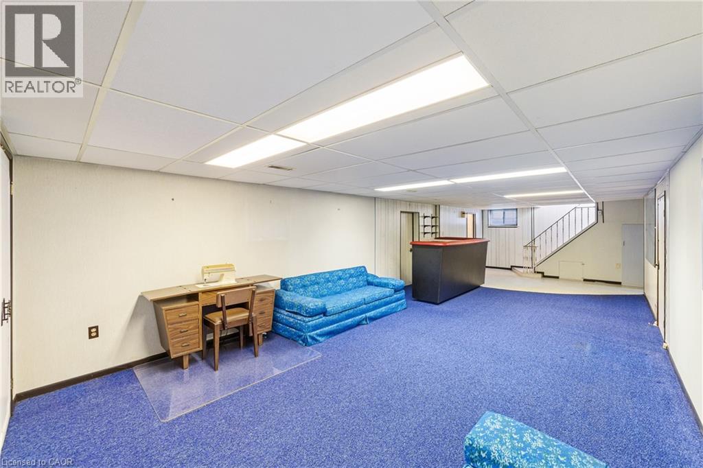 20 BURWELL Avenue, Stoney Creek, Ontario, L8G3L7 — Photo 25