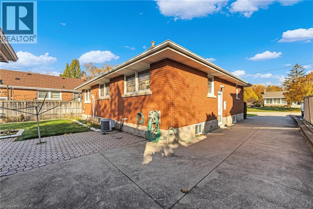 20 BURWELL Avenue, Stoney Creek, Ontario, L8G3L7 — Photo 28