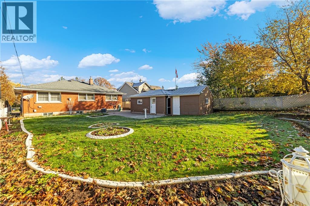 20 BURWELL Avenue, Stoney Creek, Ontario, L8G3L7 — Photo 31