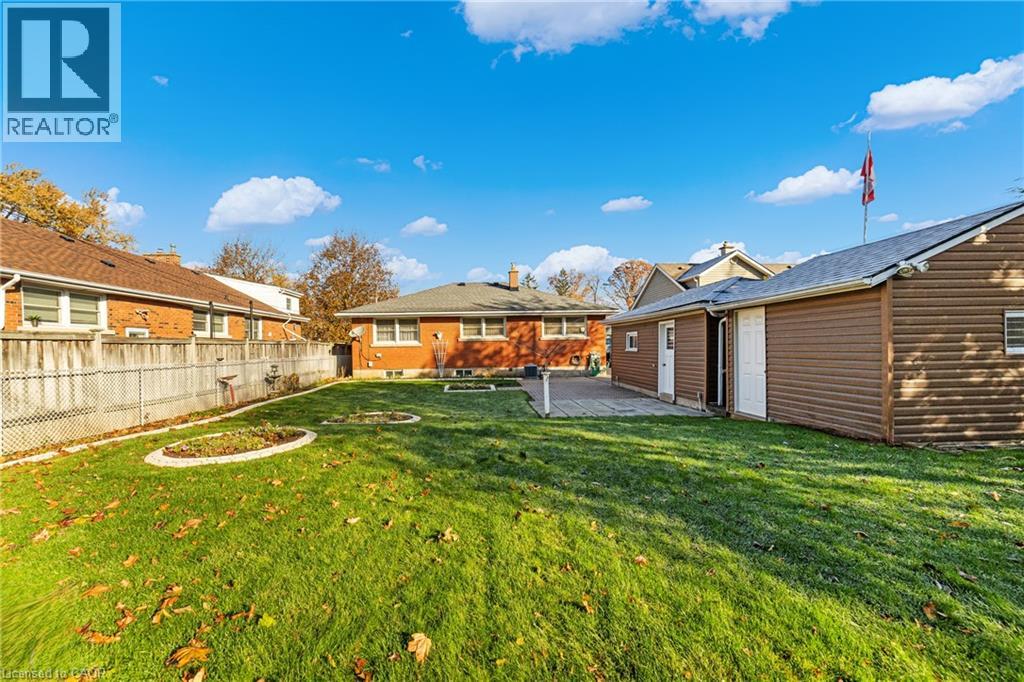 20 BURWELL Avenue, Stoney Creek, Ontario, L8G3L7 — Photo 32