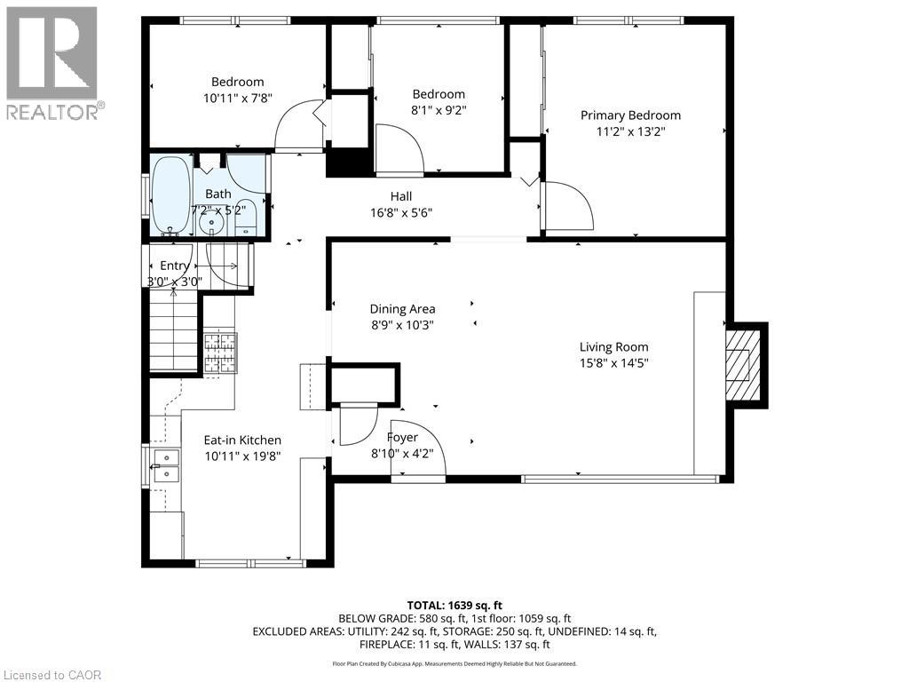 20 BURWELL Avenue, Stoney Creek, Ontario, L8G3L7 — Photo 34