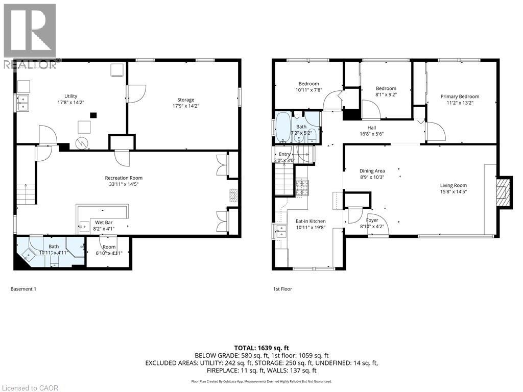 20 BURWELL Avenue, Stoney Creek, Ontario, L8G3L7 — Photo 35