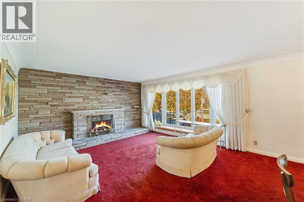 20 BURWELL Avenue, Stoney Creek, Ontario, L8G3L7 — Photo 7