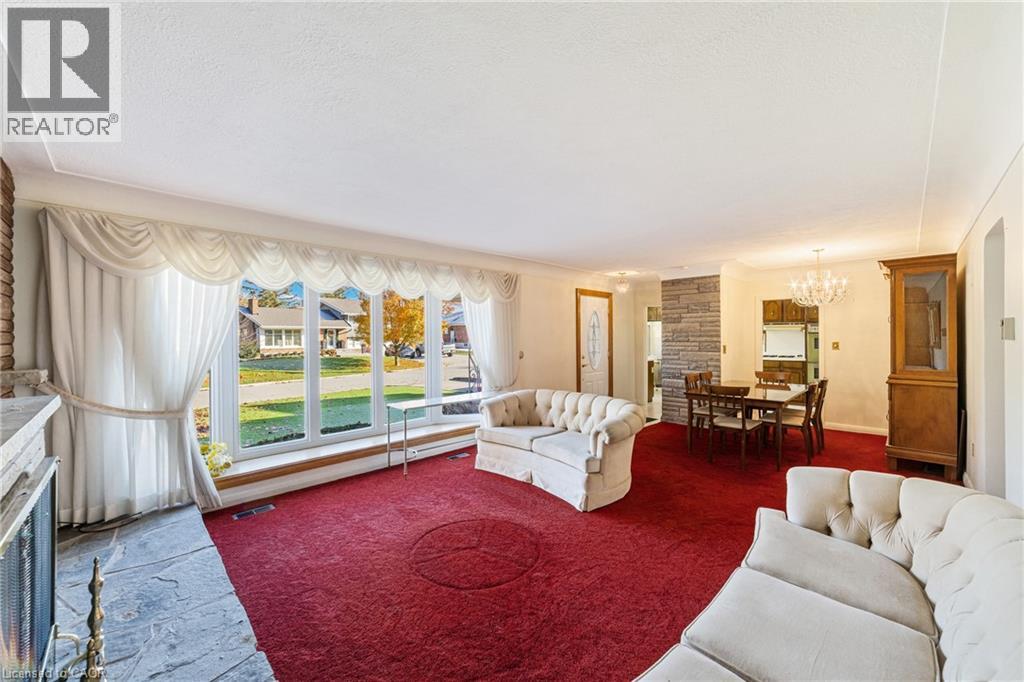 20 BURWELL Avenue, Stoney Creek, Ontario, L8G3L7 — Photo 8