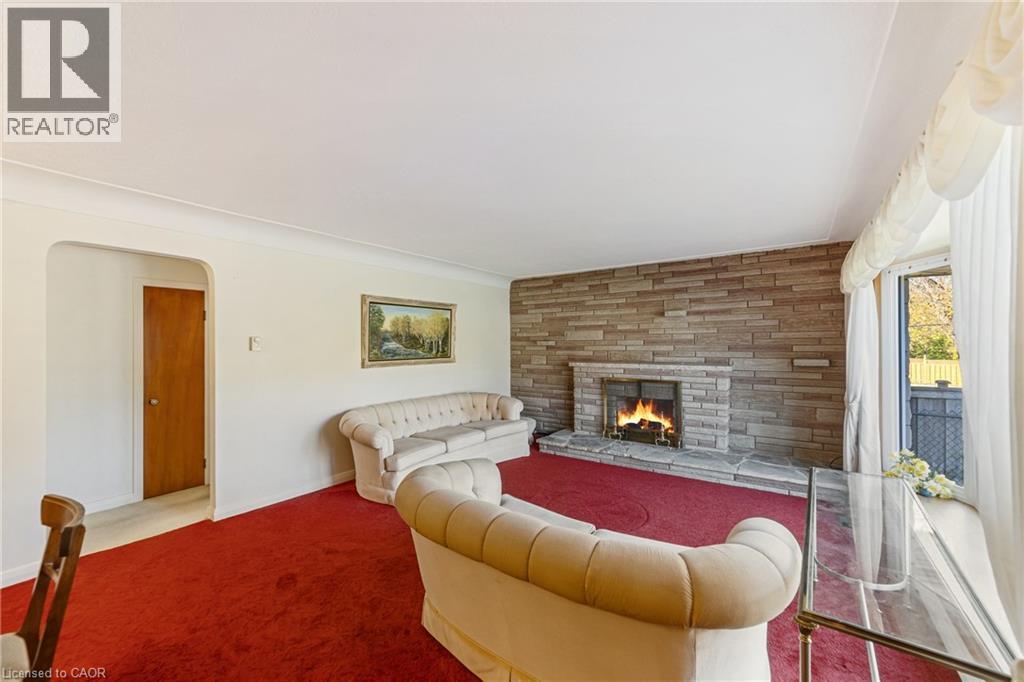 20 BURWELL Avenue, Stoney Creek, Ontario, L8G3L7 — Photo 9